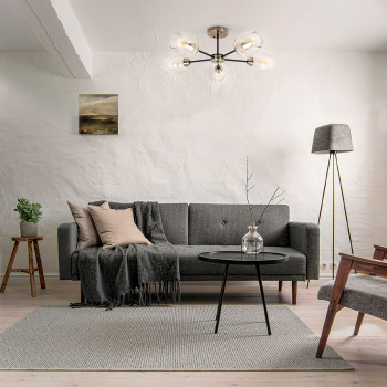 Люстра Hiper Louise  H191-5