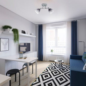 Люстра Hiper Rosa  H197-2