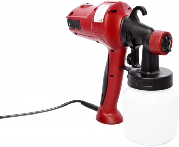 Краскопульт RedVerg RD-PS400