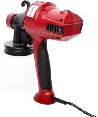 Краскопульт RedVerg RD-PS400