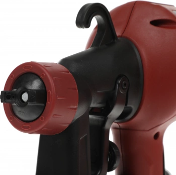 Краскопульт RedVerg RD-PS400