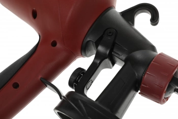 Краскопульт RedVerg RD-PS400