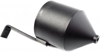 Краскопульт RedVerg RD-PS400