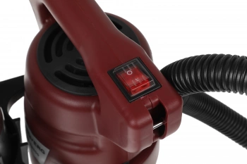 Краскопульт RedVerg RD-PS500