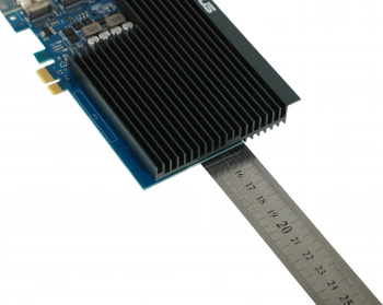 Видеокарта Asus PCI-E 2.0  GT730-4H-SL-2GD5