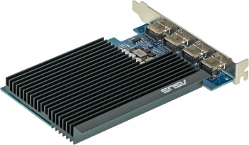 Видеокарта Asus PCI-E 2.0  GT730-4H-SL-2GD5