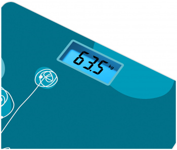 Весы напольные электронные Tefal PP1533V0