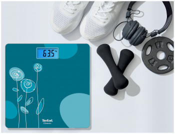 Весы напольные электронные Tefal PP1533V0