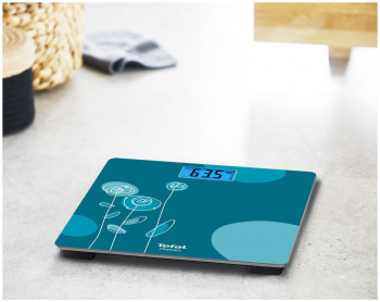 Весы напольные электронные Tefal PP1533V0