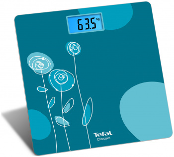 Весы напольные электронные Tefal PP1533V0