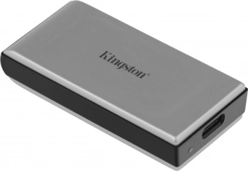 Накопитель SSD Kingston USB3.2 1TB SXS2000/1000G XS2000