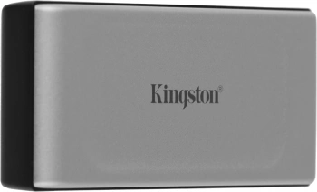 Накопитель SSD Kingston USB3.2 1TB SXS2000/1000G XS2000