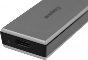 Накопитель SSD Kingston USB3.2 1TB SXS2000/1000G XS2000