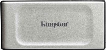 Накопитель SSD Kingston USB 3.2 2Tb SXS2000/2000G XS2000