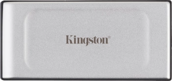Накопитель SSD Kingston USB3.2 2TB SXS2000/2000G XS2000