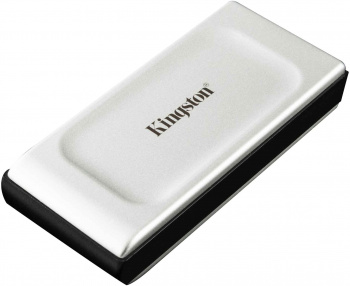 Накопитель SSD Kingston USB 3.2 2Tb SXS2000/2000G XS2000