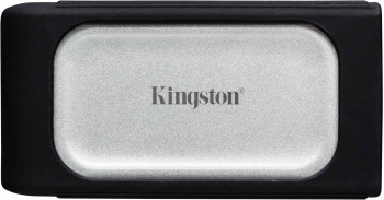 Накопитель SSD Kingston USB 3.2 2Tb SXS2000/2000G XS2000