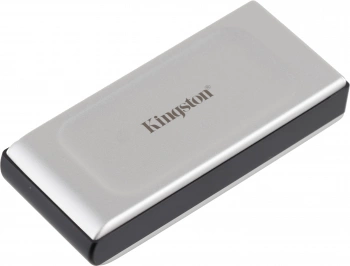 Накопитель SSD Kingston USB3.2 2TB SXS2000/2000G XS2000