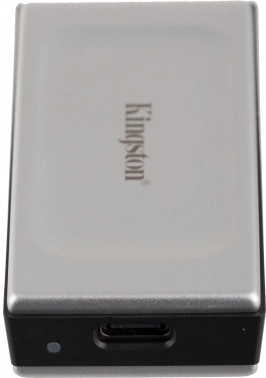 Накопитель SSD Kingston USB3.2 2TB SXS2000/2000G XS2000