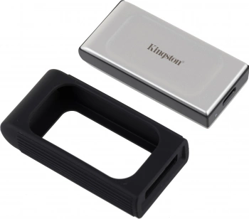 Накопитель SSD Kingston USB3.2 2TB SXS2000/2000G XS2000