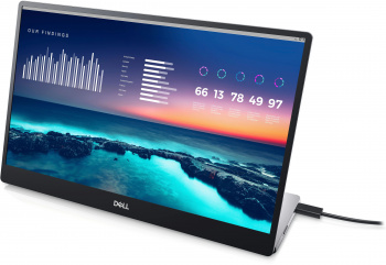 Монитор Dell 14