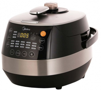 Мультиварка-скороварка Midea MPC-6005