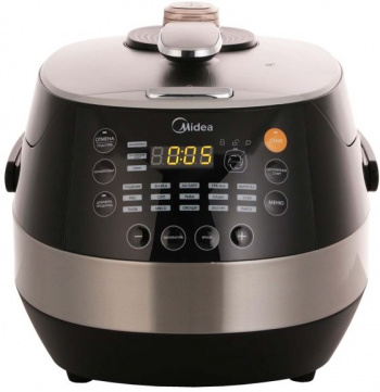 Мультиварка-скороварка Midea MPC-6005