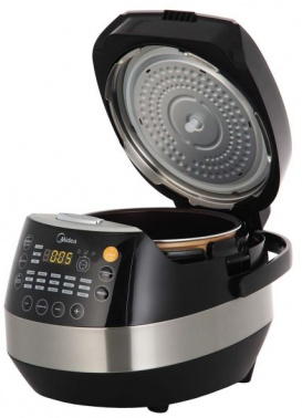 Мультиварка-скороварка Midea MPC-6005