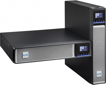 Источник бесперебойного питания Eaton 5PXGen2 1000i RT2U G2