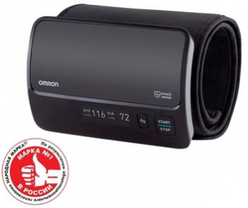 Тонометр автоматический Omron  EVOLV