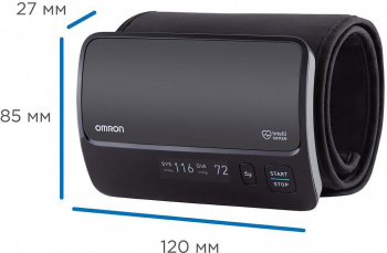 Тонометр автоматический Omron  EVOLV