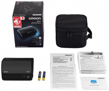 Тонометр автоматический Omron  EVOLV