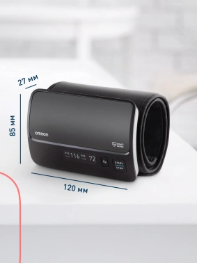 Тонометр автоматический Omron  EVOLV