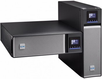 Источник бесперебойного питания Eaton 5PXGen2 3000i RT3U G2