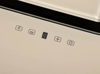 Вытяжка каминная Elikor Оникс 90П-1000-Е4Д