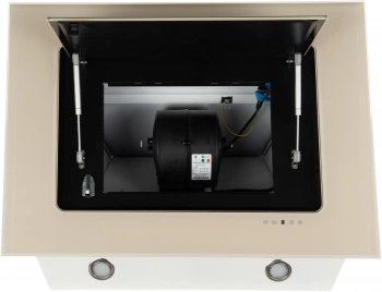 Вытяжка каминная Elikor Оникс 90П-1000-Е4Д