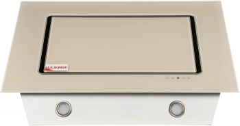 Вытяжка каминная Elikor Оникс 90П-1000-Е4Д