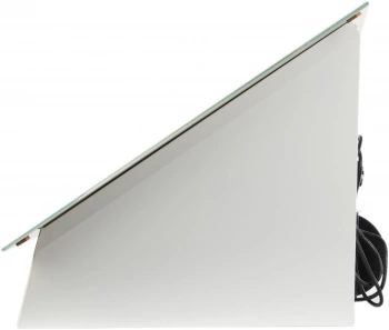 Вытяжка каминная Elikor Оникс 90П-1000-Е4Д