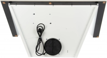 Вытяжка каминная Elikor Оникс 90П-1000-Е4Д