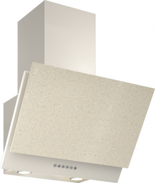 Вытяжка каминная Elikor Рубин Stone S4 60П-700-Э4Д