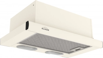 Вытяжка встраиваемая Elikor Интегра 60П-400-В2Л