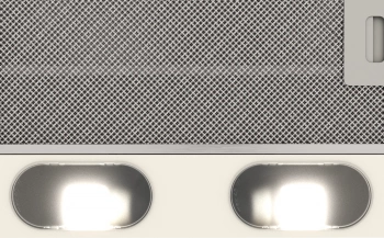 Вытяжка встраиваемая Elikor Интегра 60П-400-В2Л