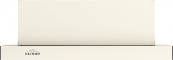 Вытяжка встраиваемая Elikor Интегра 60П-400-В2Л