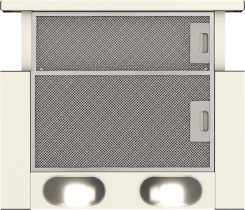 Вытяжка встраиваемая Elikor Интегра 60П-400-В2Л