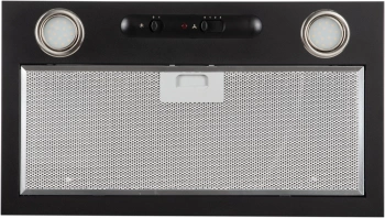 Вытяжка встраиваемая Elikor Врезной блок 52П-400-П3Д