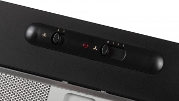 Вытяжка встраиваемая Elikor Врезной блок 52П-400-П3Д