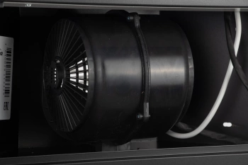 Вытяжка встраиваемая Elikor Врезной блок 52П-400-П3Д