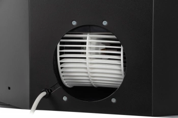 Вытяжка встраиваемая Elikor Врезной блок 52П-400-П3Д