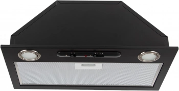 Вытяжка встраиваемая Elikor Врезной блок 52П-400-П3Д