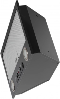 Вытяжка встраиваемая Elikor Врезной блок 52П-400-П3Д